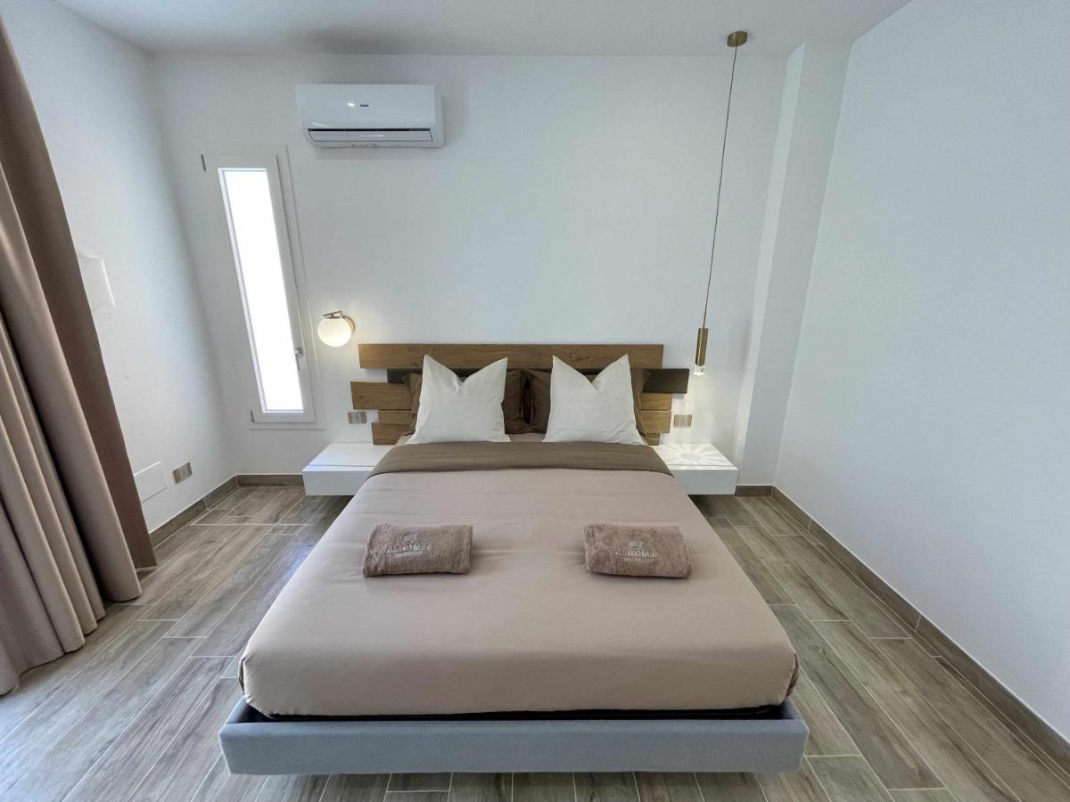 B&B Altomare Lampedusa Room photo