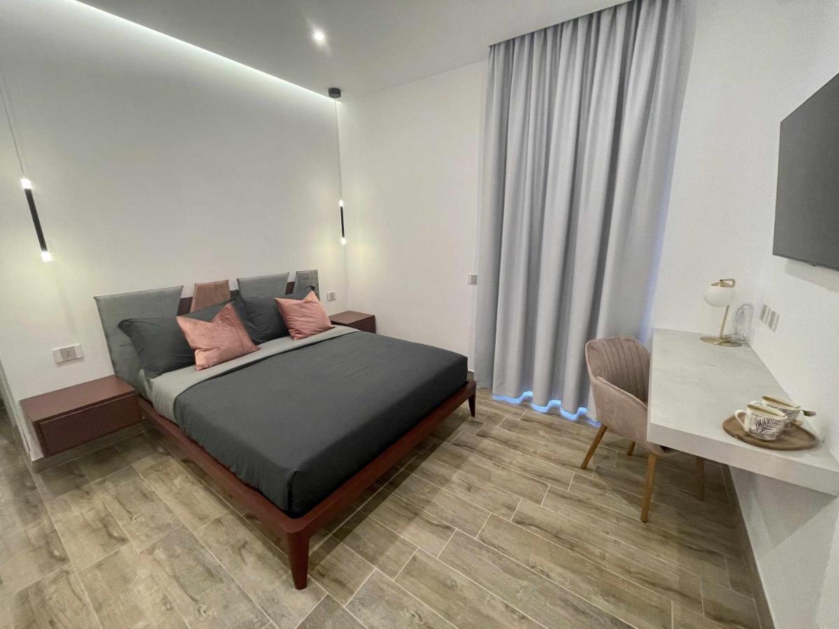 B&B Altomare Lampedusa Room photo