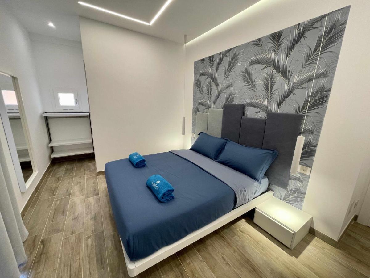 B&B Altomare Lampedusa Room photo