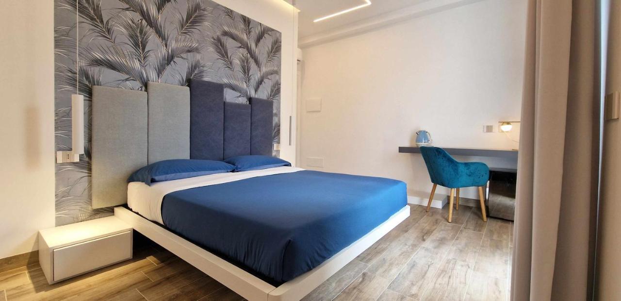 B&B Altomare Lampedusa Room photo