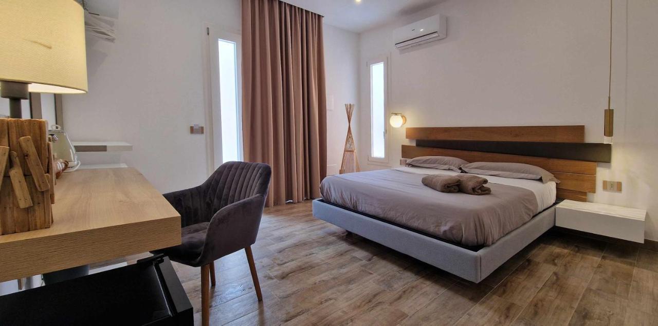 B&B Altomare Lampedusa Exterior photo